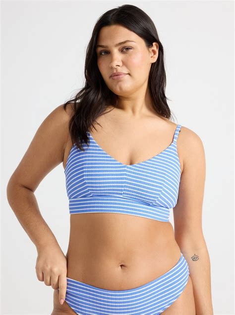 Kupa I Kostim Gornji Deo Unpadded Bikini Top Lindex Online Shop Srbija