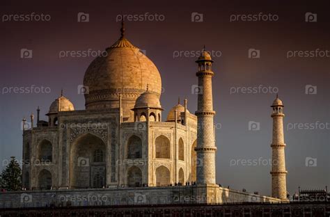 Фотография на тему Тадж-Махал | PressFoto