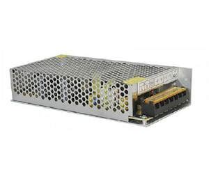 BGM-1210Pro (12В, 10А) - Перфорований блок живлення