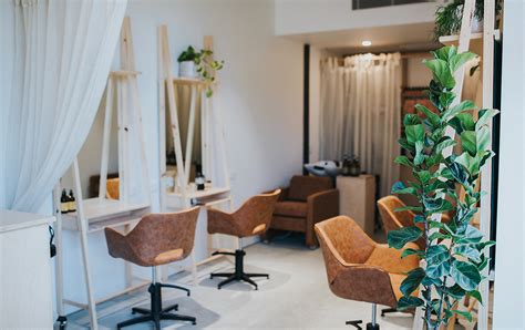 Of The Gold Coasts Most Sustainable Beauty Salons Urban List Gold