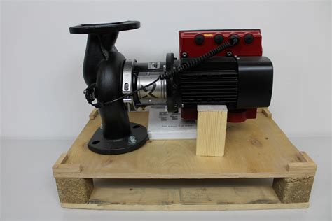 Grundfos DK-8850 TPE3 Centrifugal Pump Multi-stage 65-120 10.0m/h 120V ...