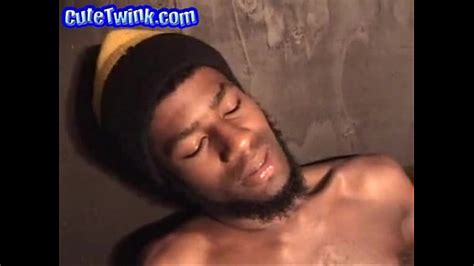 Black Thug Gets A Deep Oral Sex XNXX