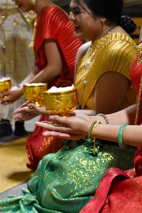 United Khmer Students’ play ‘Promise’ conveys new side of Khmer culture