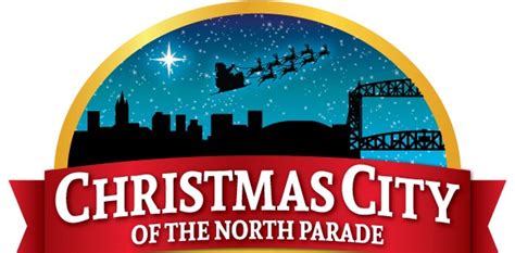 Christmas City Of The North Parade 2024 Perfect Duluth Day