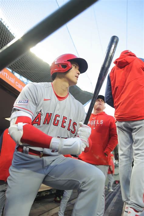 Ohtani Shohei On Twitter Ohtani Https T Co