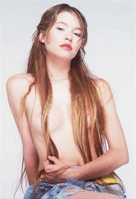 Naked Virginie De Clausade Added By Jyvvincent