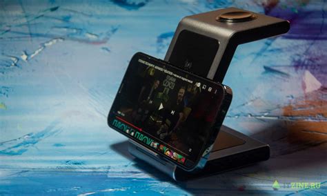 Обзор Prestigio ReVolt A8 и ReVolt A6: заряжаем все гаджеты одновременно