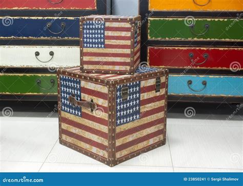 magic boxes stock image image  house ancient design