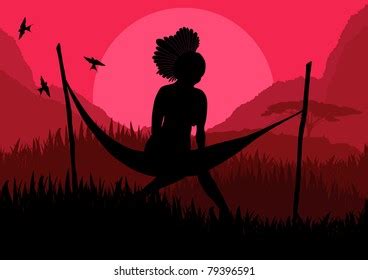 Naked Girl Animated Images Stock Photos And Vectors Shutterstock