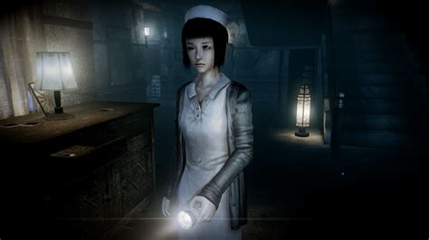 Nude Mod Request Fatal Frame Iv Mask Of The Lunar Eclipse Remake Page Adult Gaming