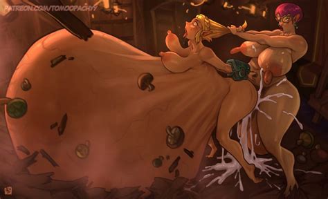 The Legend Of Zelda Porn Hentai Nipples Pointy Ears Light Skinned Female Princess Zelda