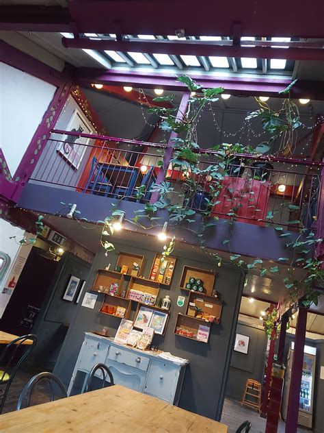 The Egg cafe is such a hidden gem. Always great quality food and coffee