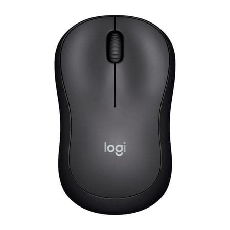 Logitech Wireless Silent Mouse - Walmart.com