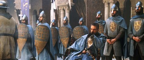 Kingdom of Heaven (2005) – Movie Reviews Simbasible