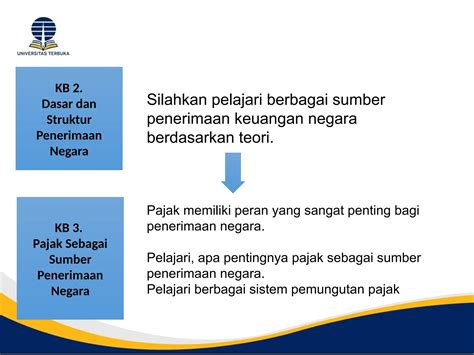 Materi Administrasi Keuangan Indonesia Pptx