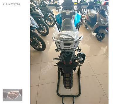 Cfmoto Mt Model Naked Roadster Motor Motosiklet Ma Azas Ndan S F R Tl