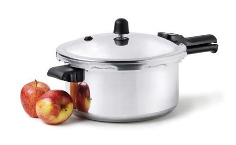 Wearever 6 Quart Pressure Cooker Pressure Cooker Parts Canning