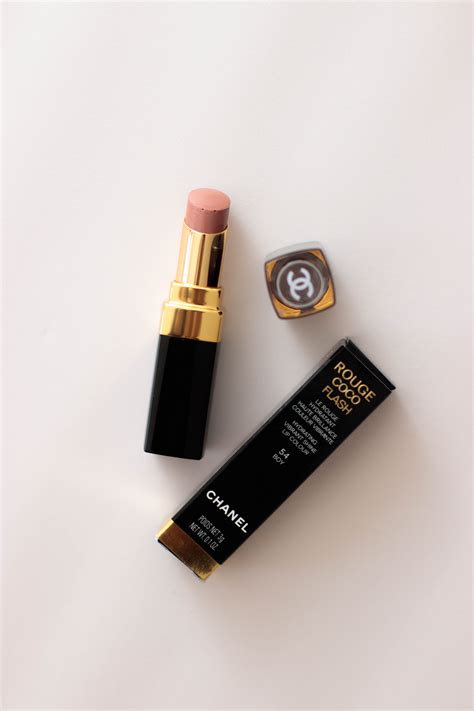 Chanel Rouge Coco Flash Boy, mon avis ! — Pauuulette - Blog Makeup