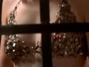 FAUST LOVE OF THE DAMNED NUDE SCENES AZNude