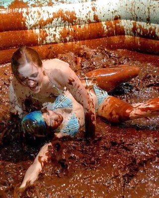 Female Mud Wrestling Porn Pictures Xxx Photos Sex Images Pictoa