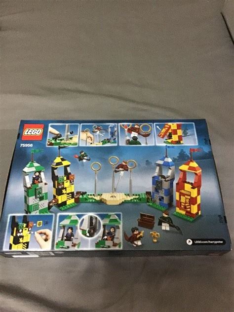 Lego 75956, Hobbies & Toys, Toys & Games on Carousell