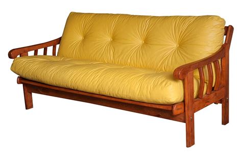 What is a Futon? Futon Types, History and Size Guide - Homenish