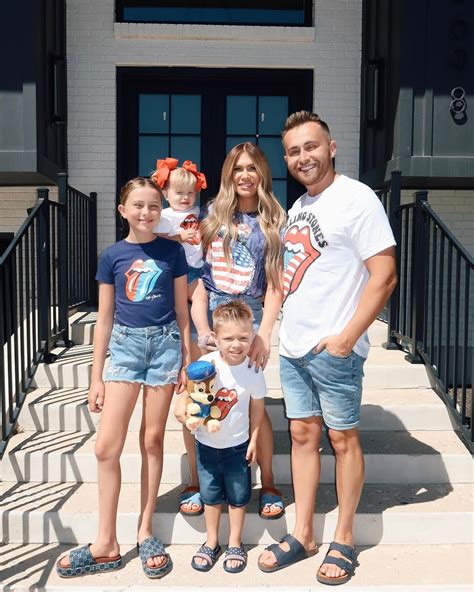 The Secret Lives of Mormon Wives: Meet the Stars' 24 Kids | Us Weekly