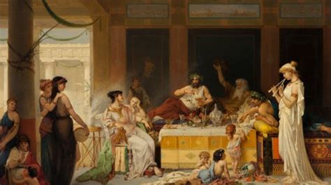 What Being Wealthy Was Like In 1000 Bc 1 Ad 1000 Ad Big Think