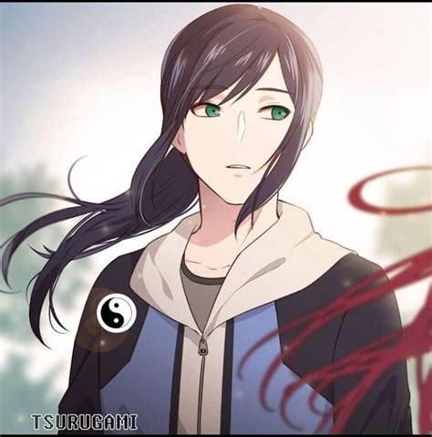 Satoshi Haruno Hyuga Personagens De Anime Personagens Masculinos
