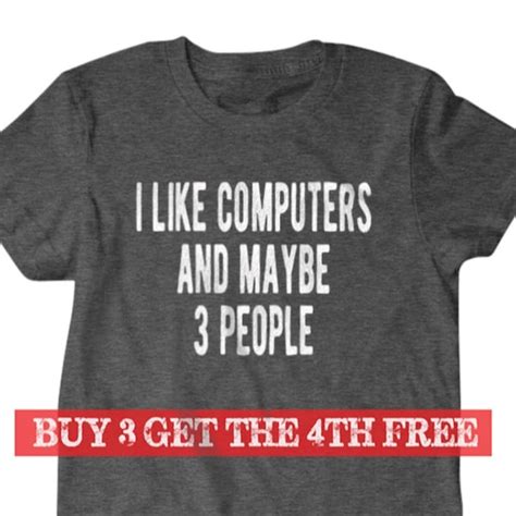 Geek T Shirts Etsy
