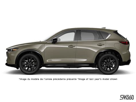Mazda Gabriel St Jacques The 2025 Mazda Cx 5 Suna
