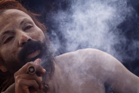 Indian Naga Sadhus Naked Holy Men Editorial Stock Photo Stock Image Shutterstock Editorial