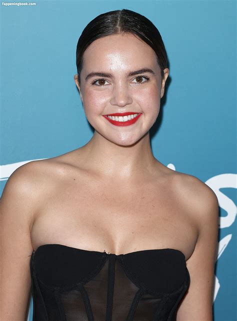 Bailee Madison Nude The Fappening Photo FappeningBook