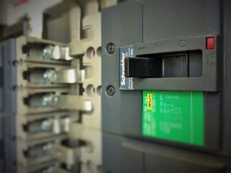 Kaic Rating Of Circuit Breakers Calculation In Low Voltage System