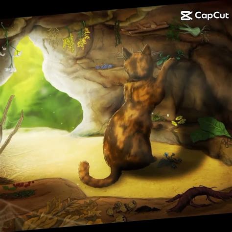 Коты Воители Целители [Эдит] - YouTube