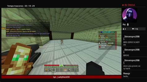 Donut Smp Youtube