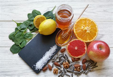 В каких продуктах содержится йод для щитовидки