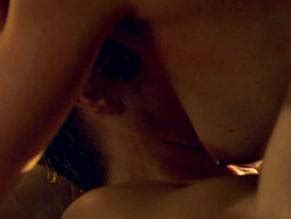 YASEMIN KAY ALLEN Nude AZNude