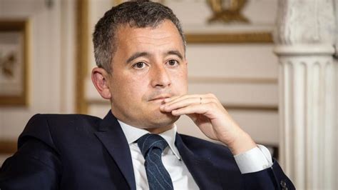 Loi Immigration Darmanin La Fronti Re Italienne Vendredi