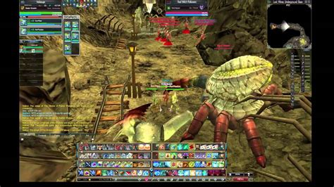 Rappelz Master Breeder Trying New Build 1 1 3 Build Crafting Hardcore