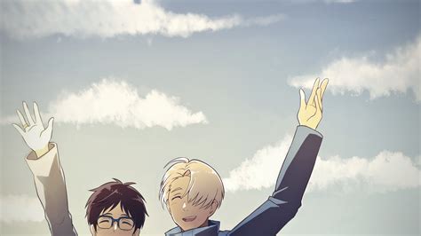 Yuri On Ice Wallpapers 61 Images