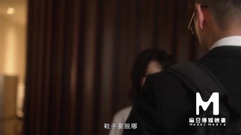 Horny Secretary Be The Master And Footjob Her Boss 2023 By ModelTV HotMovies