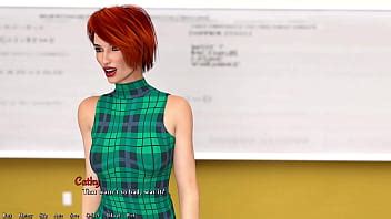 Being A DIK Hot Busty Teacher Gives Me A Hot Boobjob XVIDEOS