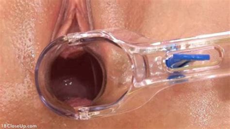 Sexy Shaped Brunette Teen Doesn T Mind Explore Her Pussy XXX Dessert