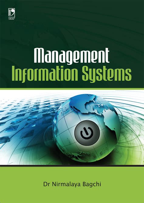 Information Systems Management 8th Edition 3
