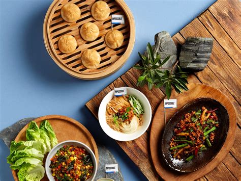 Where to Eat in Singapore This Week: Claudine, Pazzion Café, Lobby ...