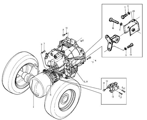 Hangcha Forklift Truck R2 25t Parts Catalog By PennyGriffithn Issuu