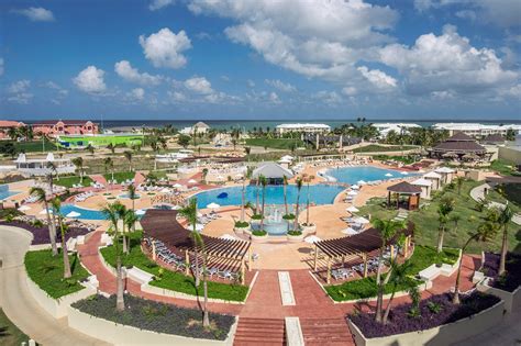 Melia Marina Varadero Hotel - Varadero | Transat