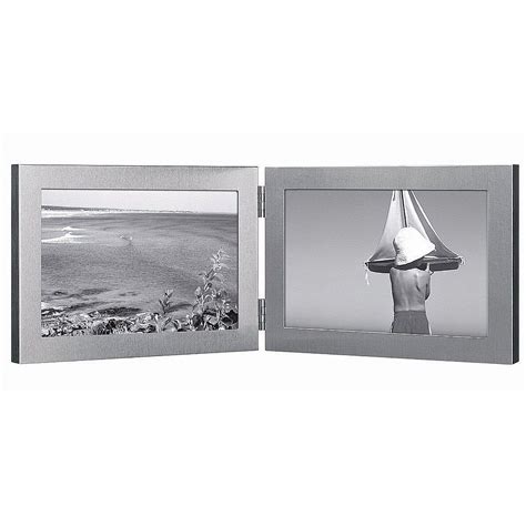 2-opening hinged and folding 6x4 frame by Carr - 4x6 - Walmart.com