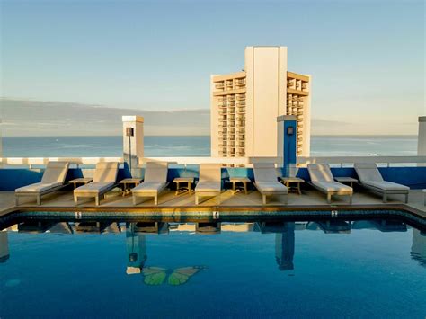 Employer Profile | Pacific Monarch Hotel | Honolulu, HI | Springboard ...